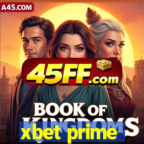 xbet prime